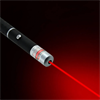Diodelaser penlight -rød 635nm 1 mW   